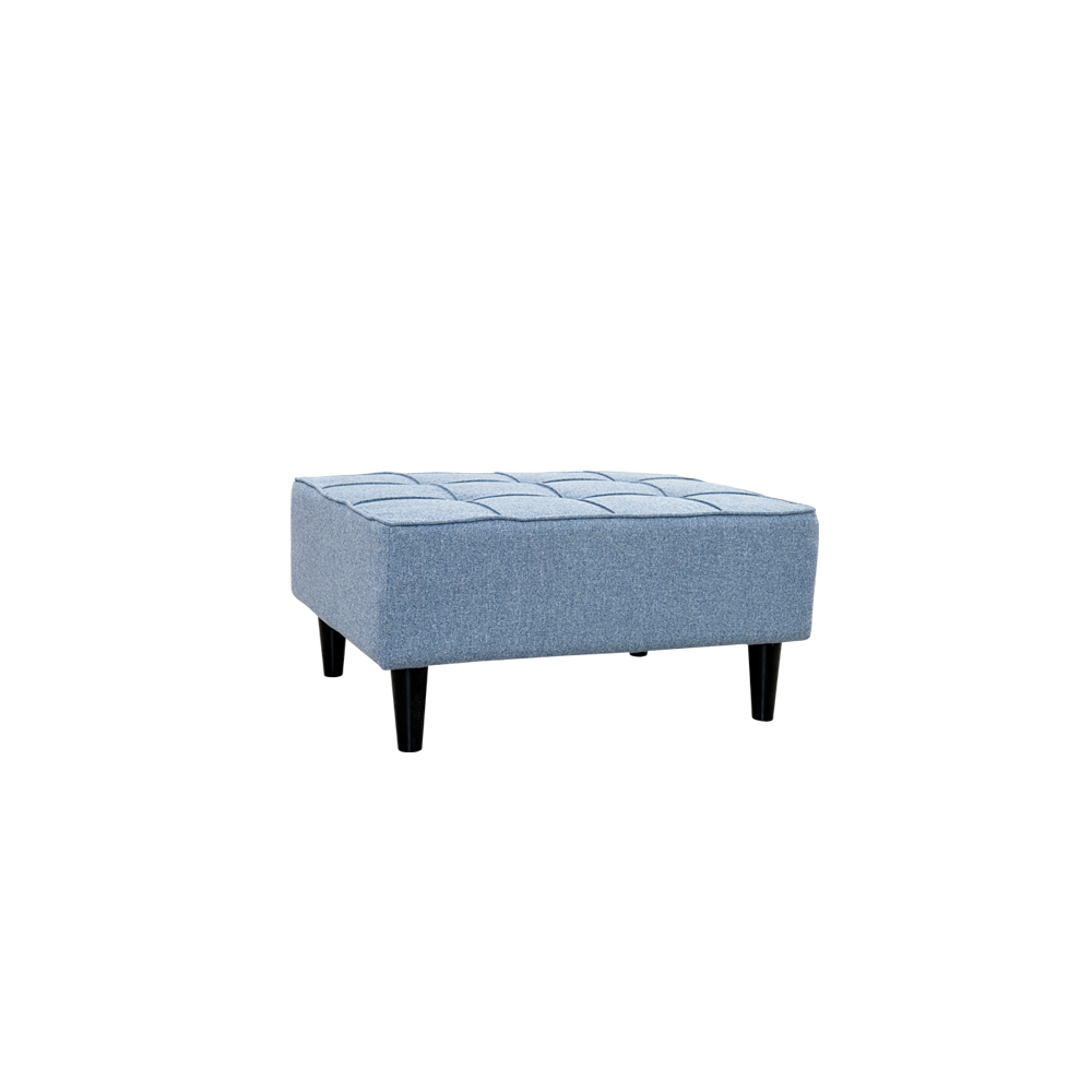 Style Ottoman