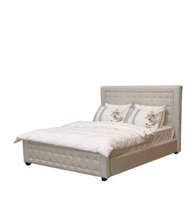 Mandrid Bed