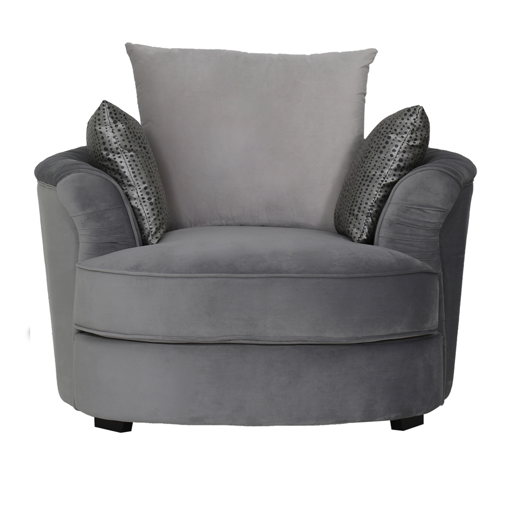 Palm Single Seater Armchair