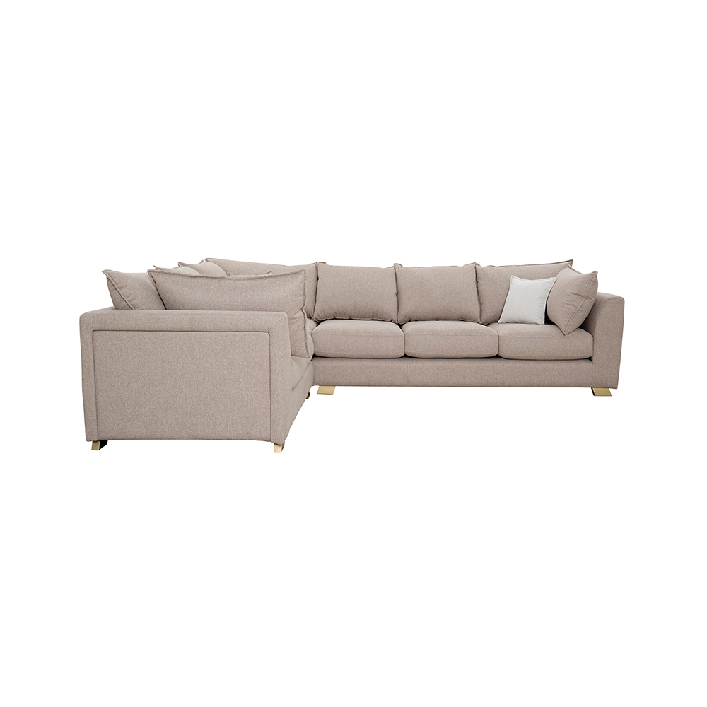 Rabia Corner Sofa - Image 3