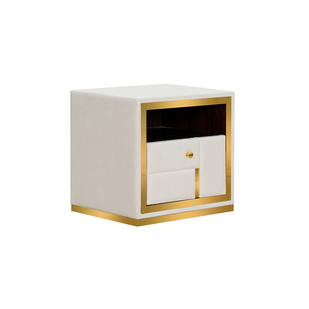 Supreme Bed Side Table