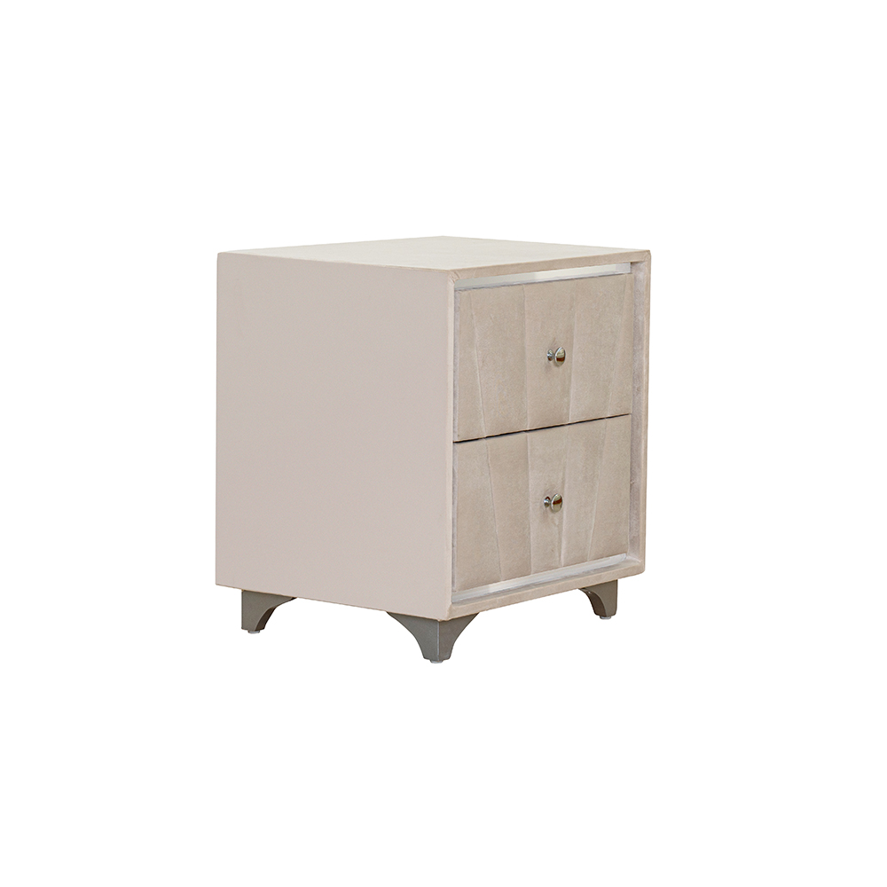 Alba Bed Side Table