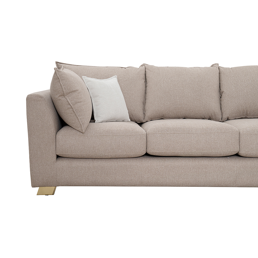 Rabia Corner Sofa - Image 4