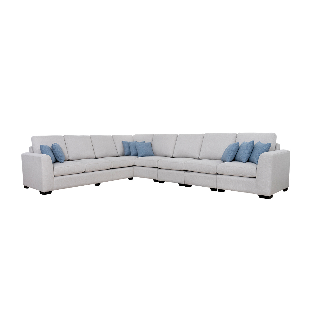 Spencer Corner Sofa