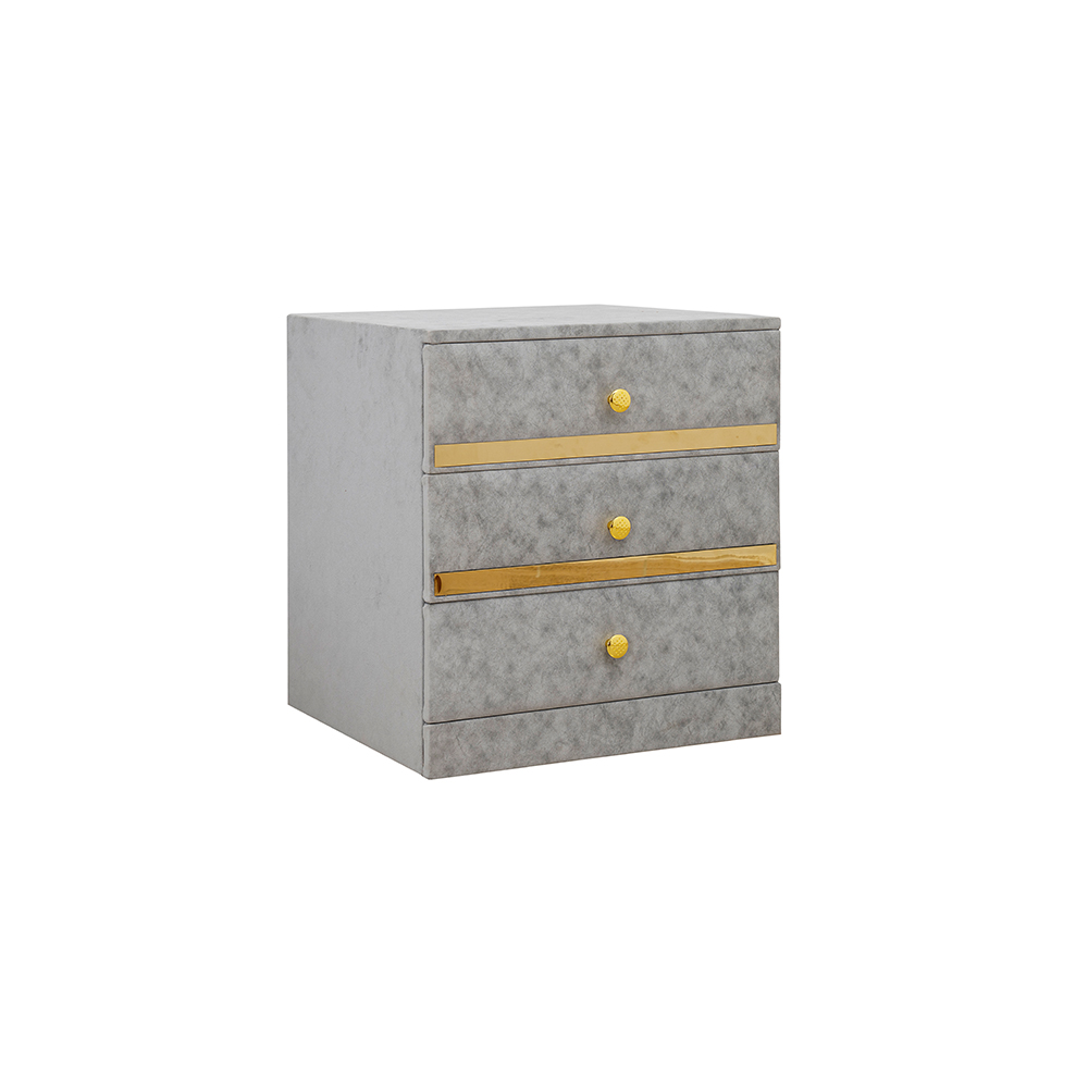 Fiona Bed Side Table