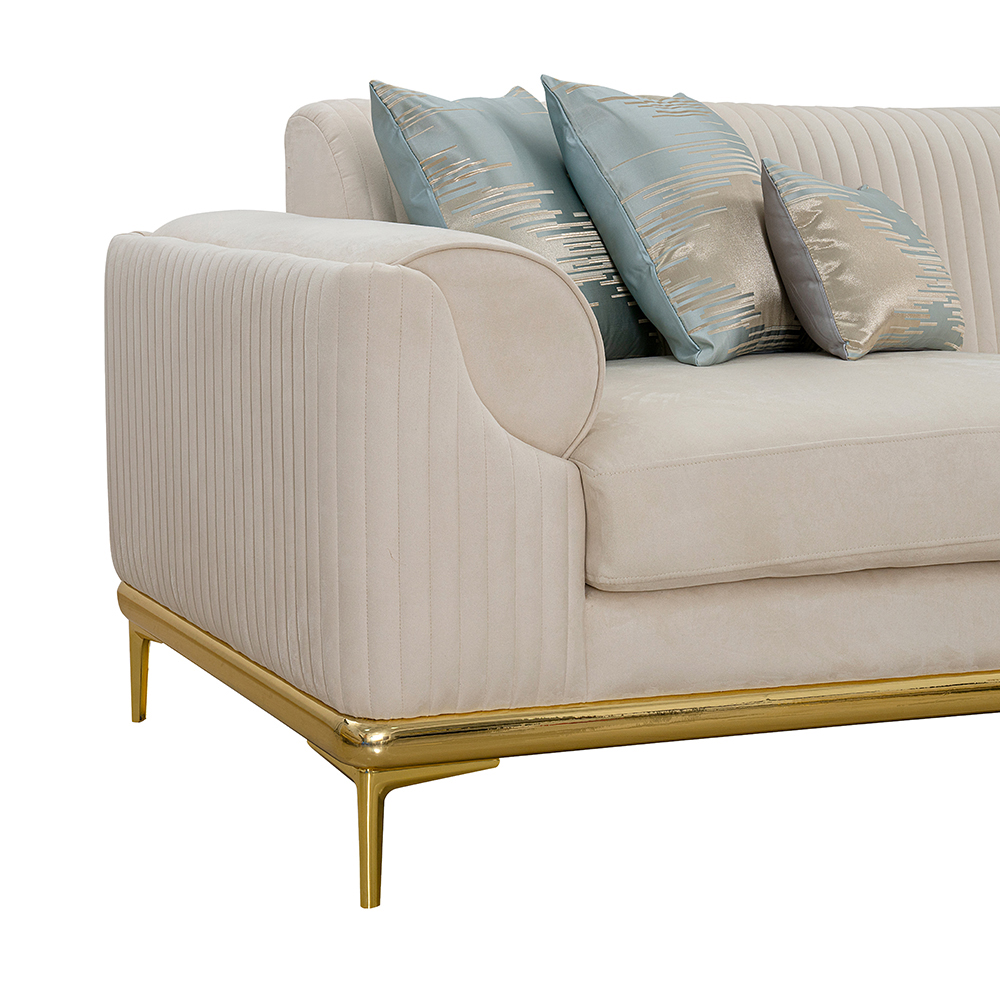 Macie Sofa Set - Image 9