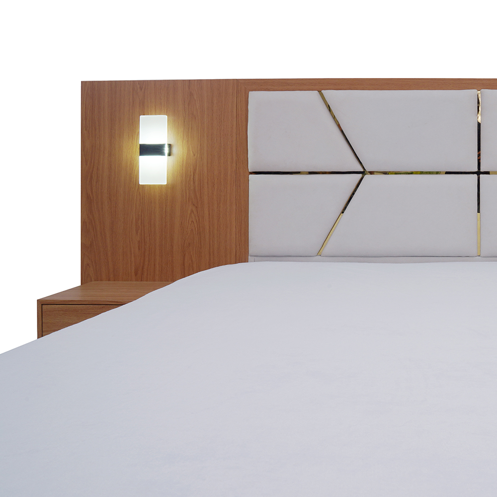 Delta Bed with Storage - Image 8