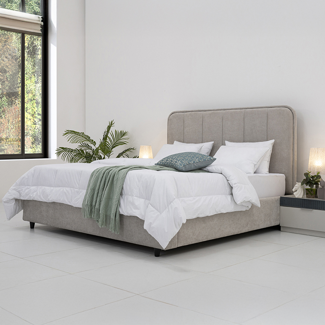 Fenix Bed