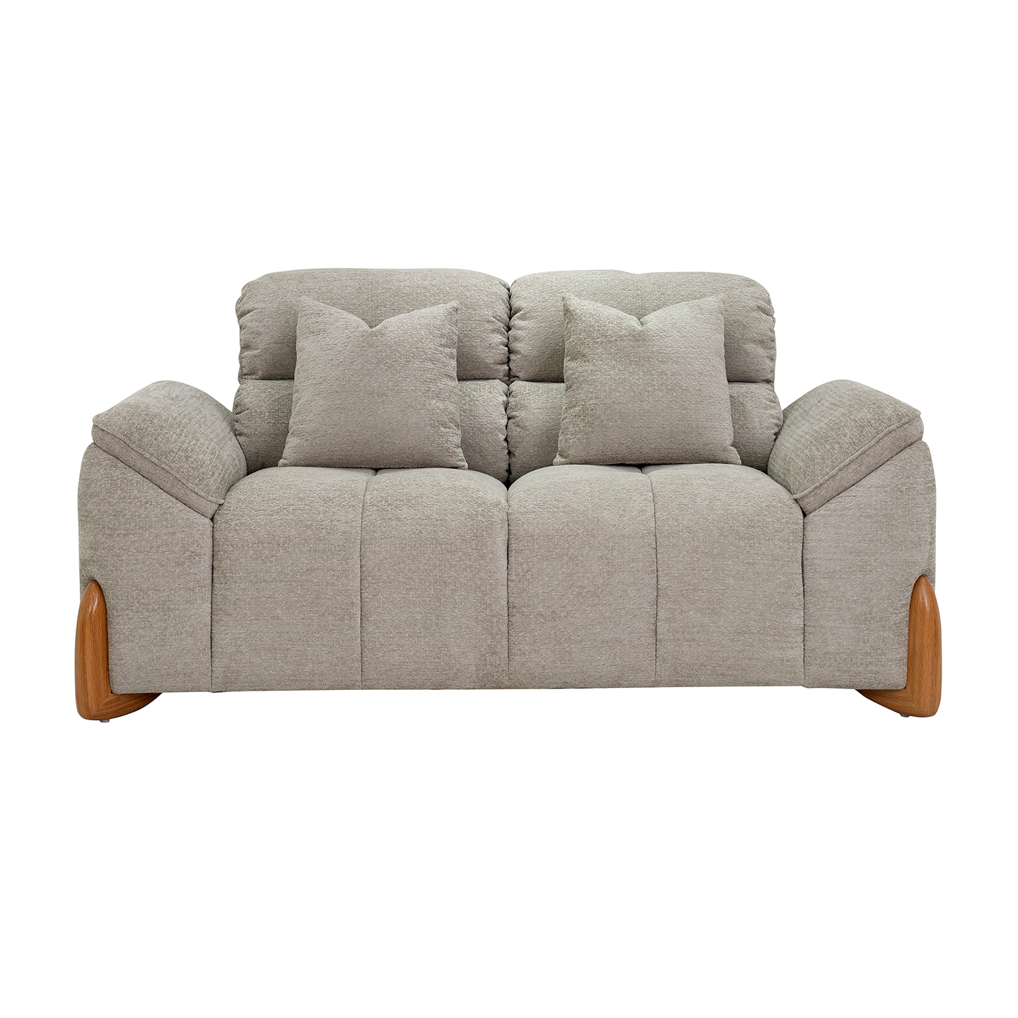 Franklin 2 Seater Sofa - Image 3