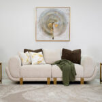 Two Seater Sofa Dubai