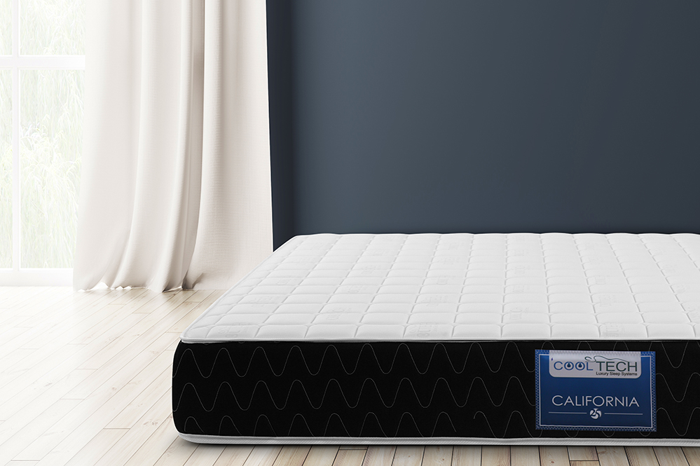 California Spring Mattress