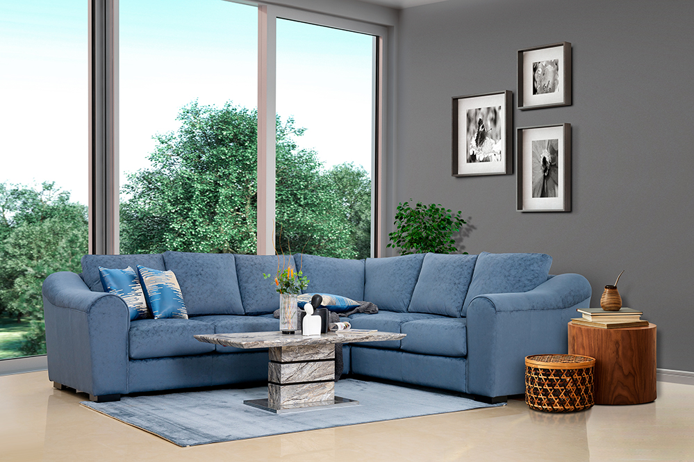 Houston Corner Sofa