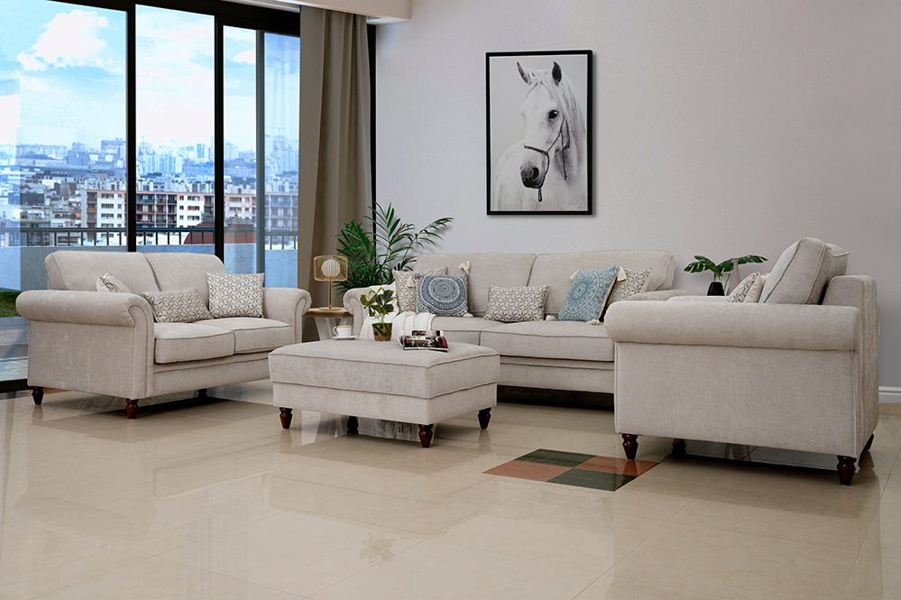 Host Sofa Set
