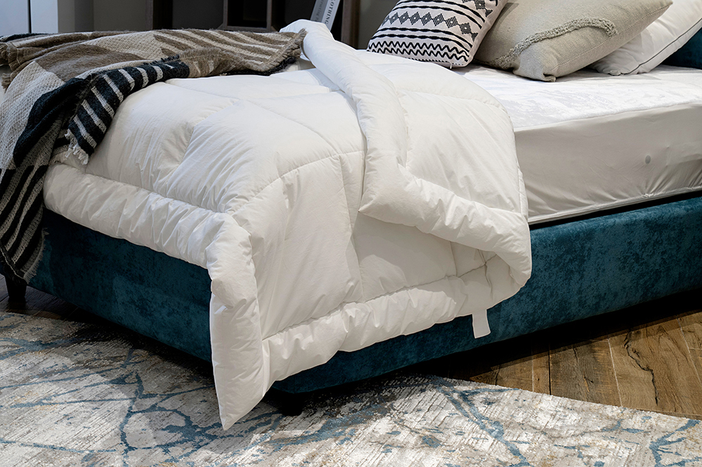 Classic Anti Allergy Duvet