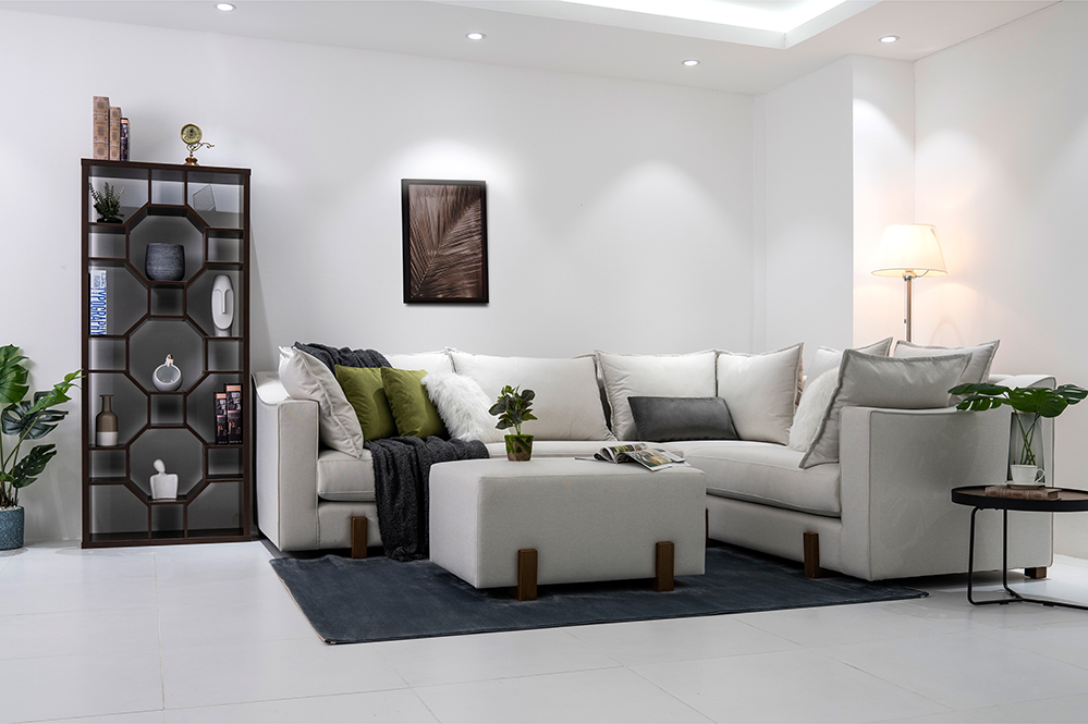 Linea Corner Sofa