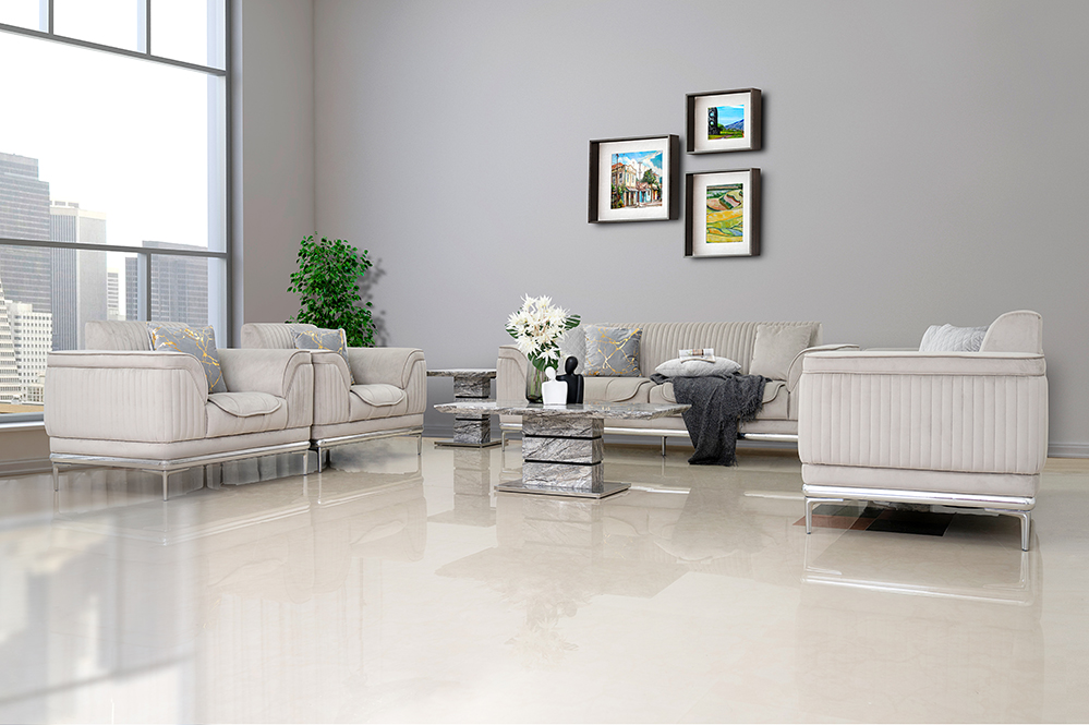 The Hera Sofa Set