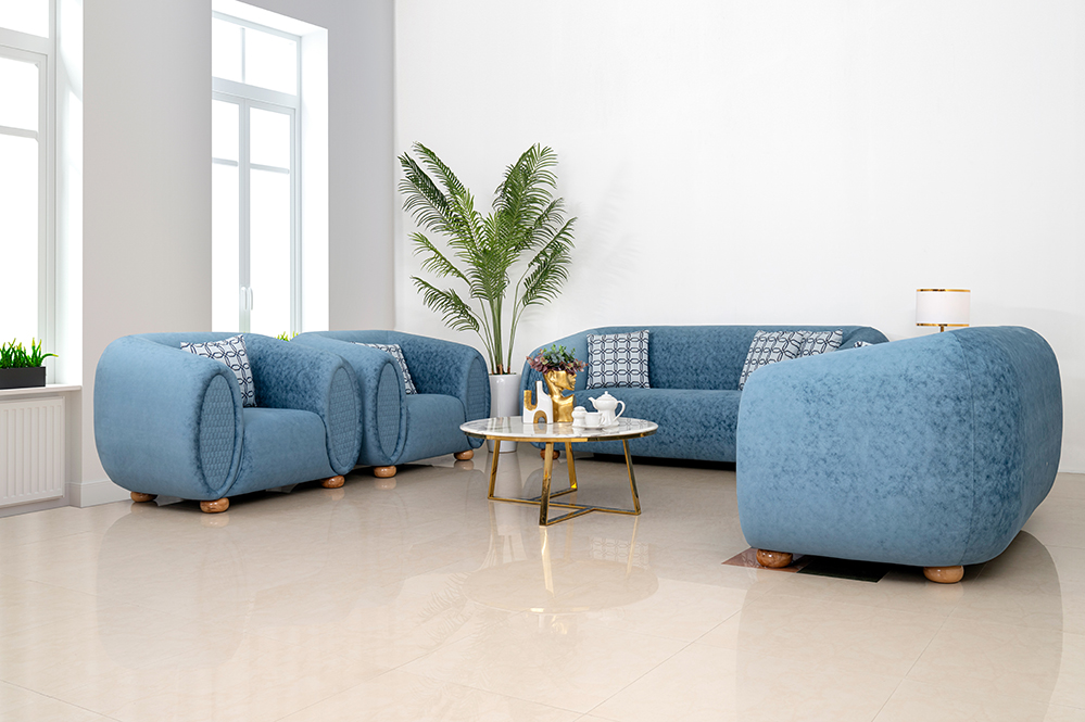 Bima Sofa Set