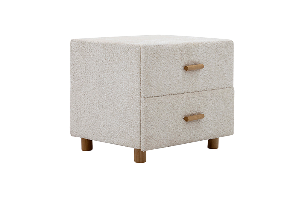 Jude Bed Side Table