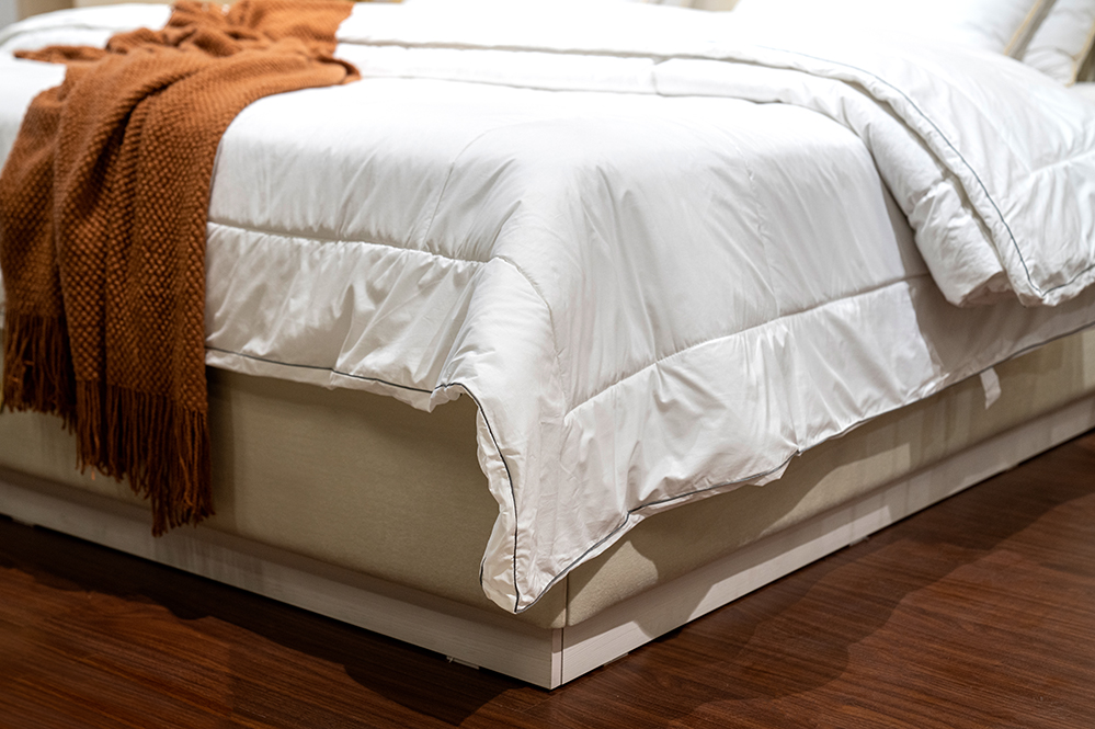 Orbit Microfiber Duvet