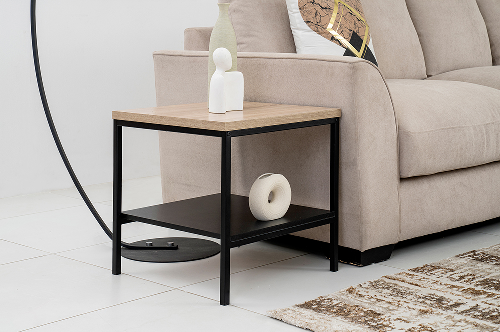 Zipora End Table