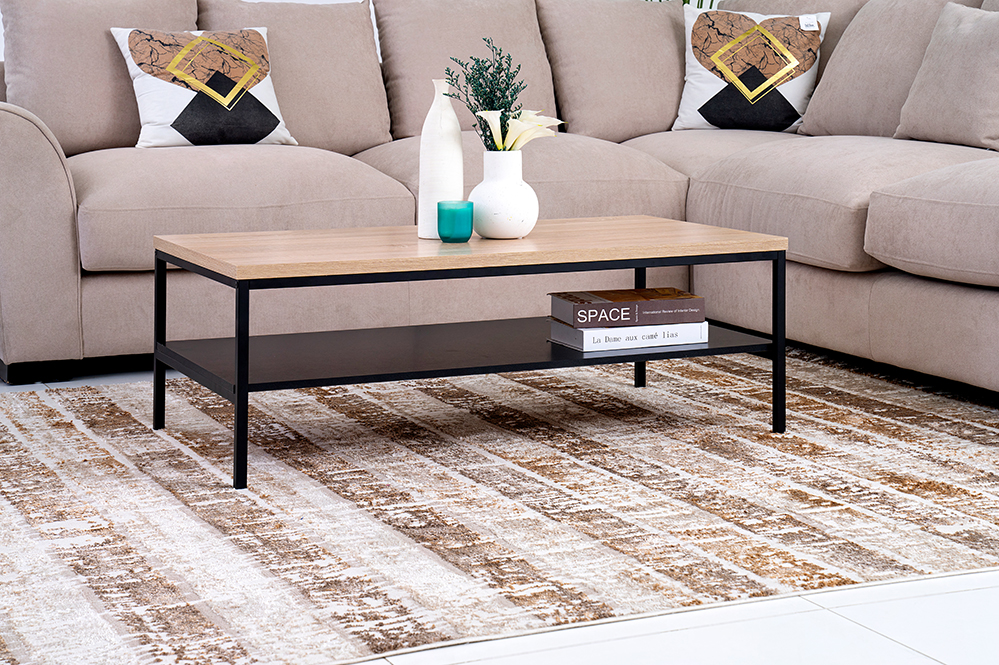 Zipora Coffee Table