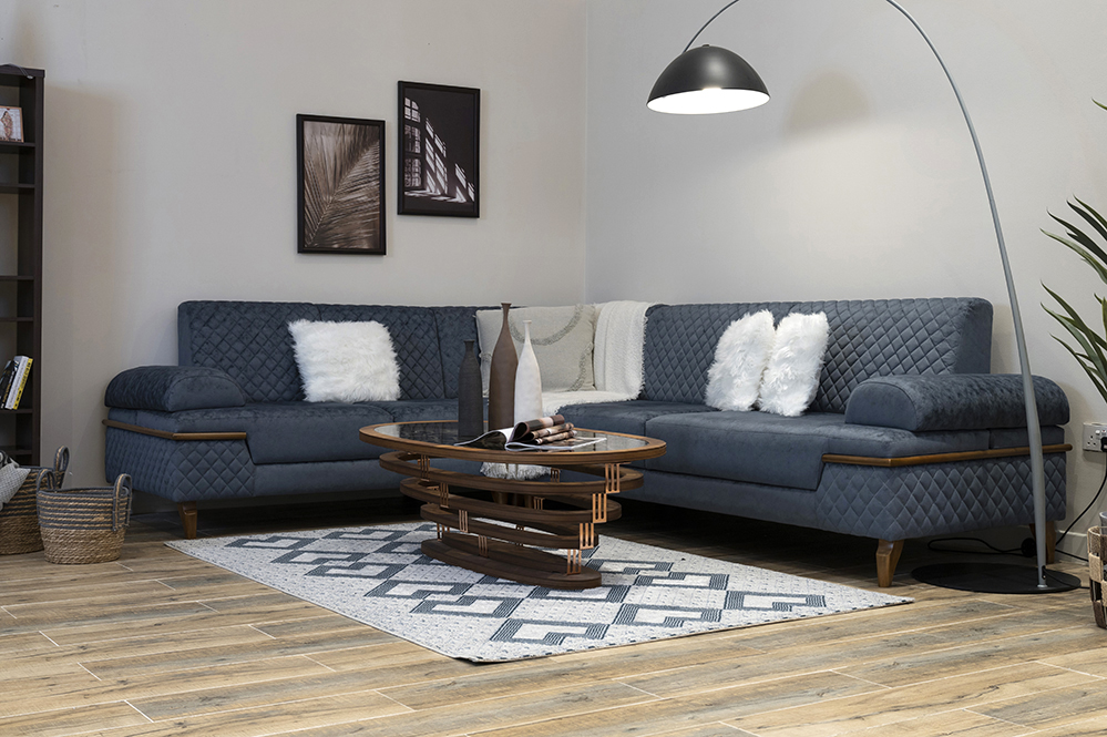 Altan Corner Sofa