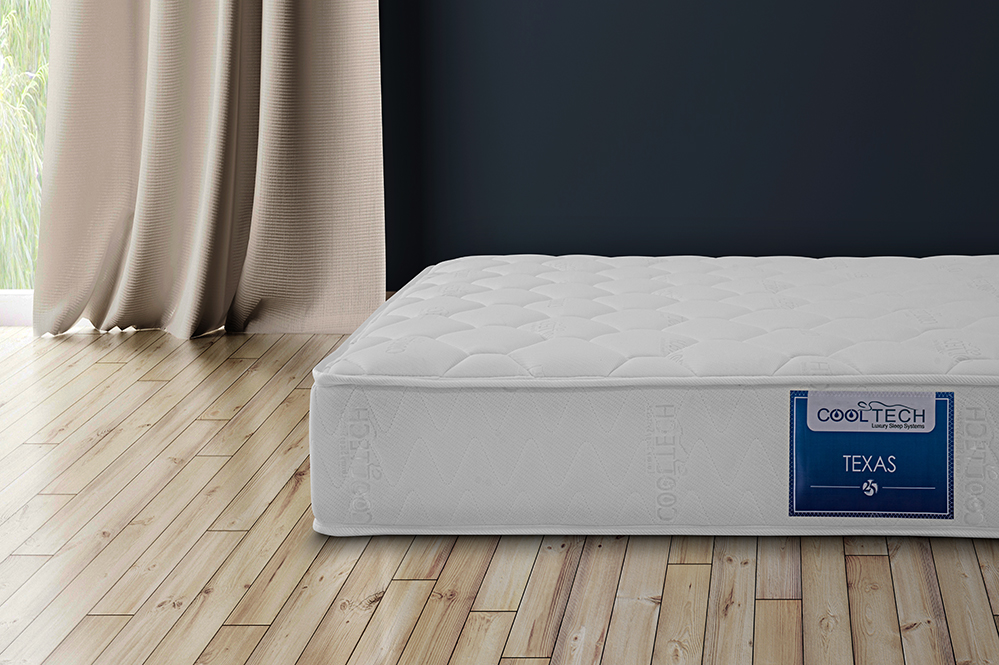 Texas Spring Mattress