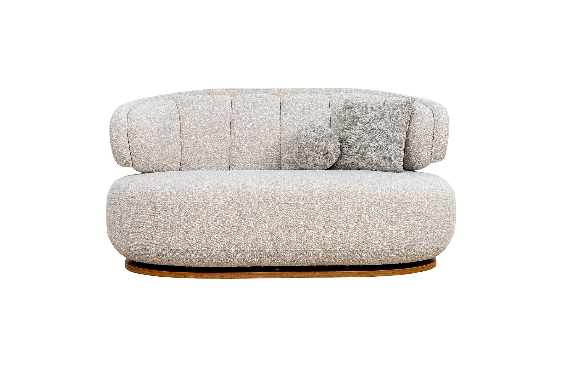 Nomad Sofa Set - Image 6