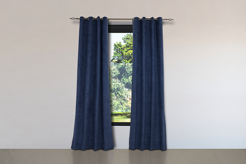 Ring Curtain-140×240