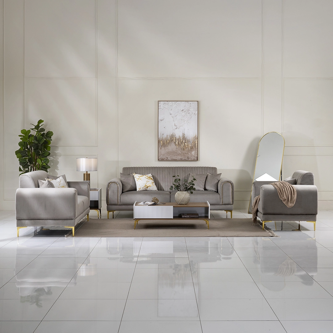 Anita Sofa Set - Image 9