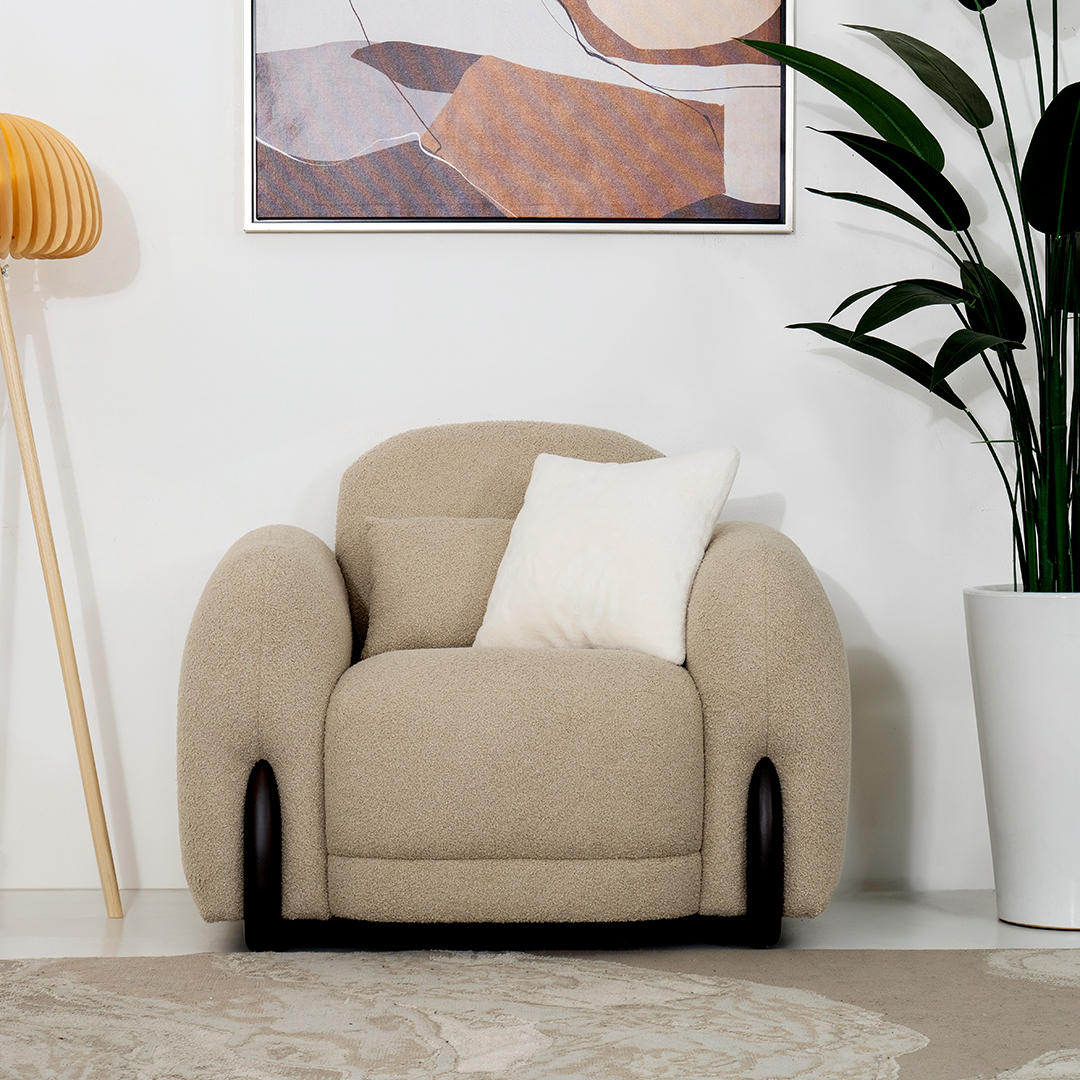 Alvarez Single Seater