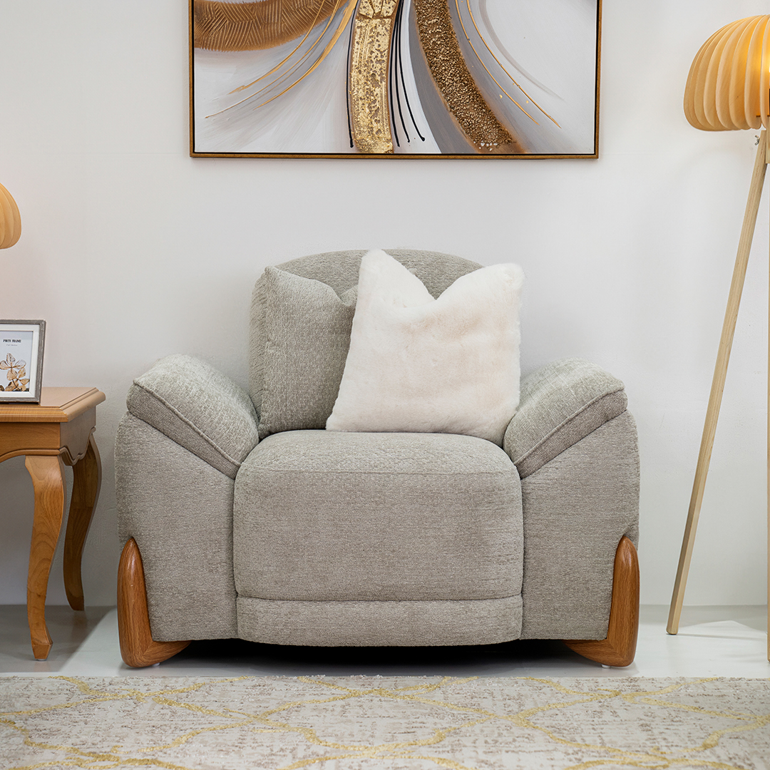 Franklin Single Seater