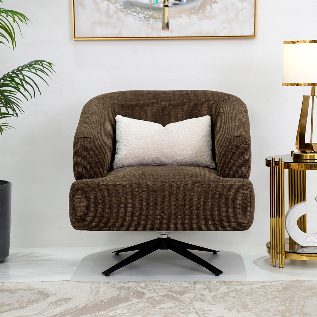 Destiny Swivel Chair