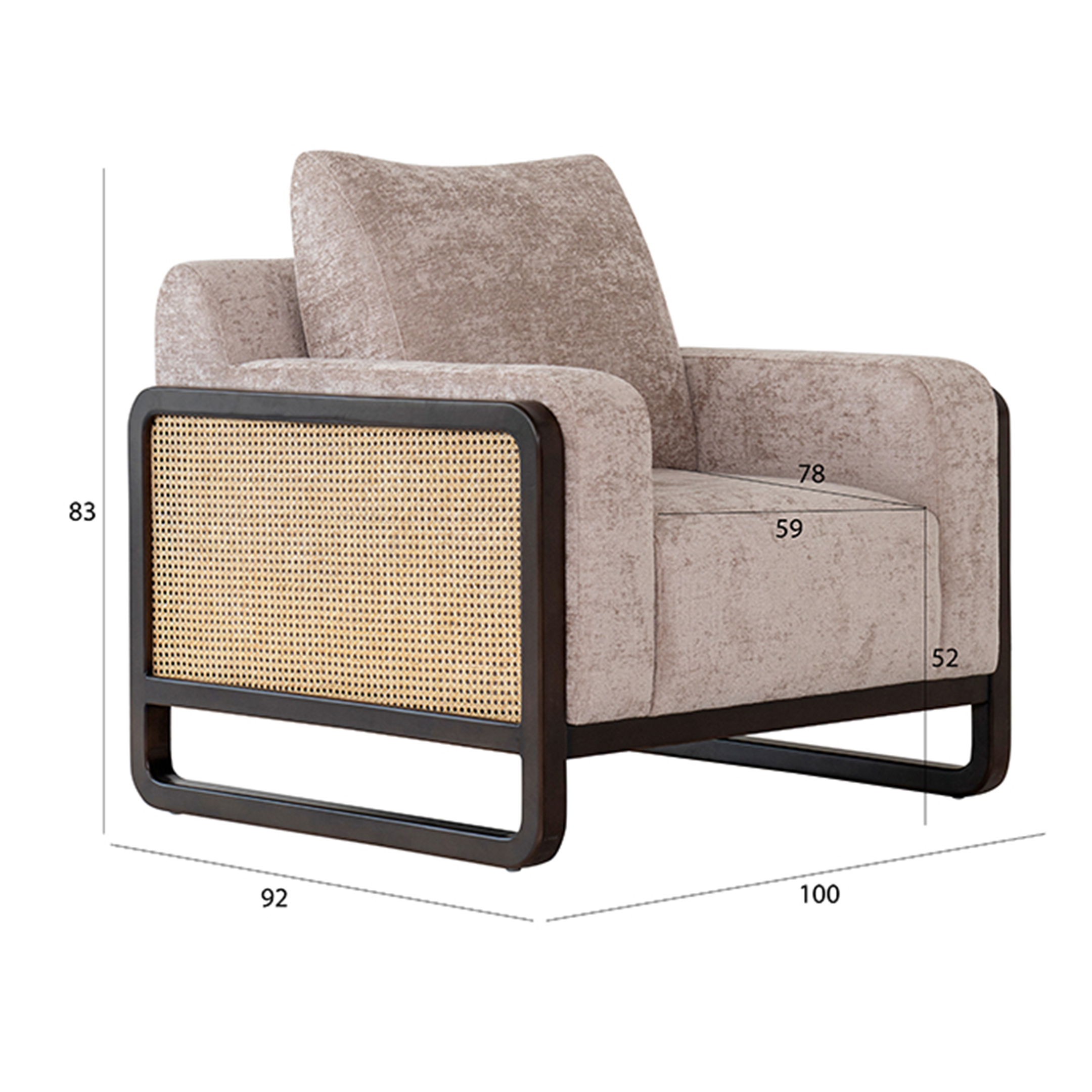 Bayu Single Seater - Image 2