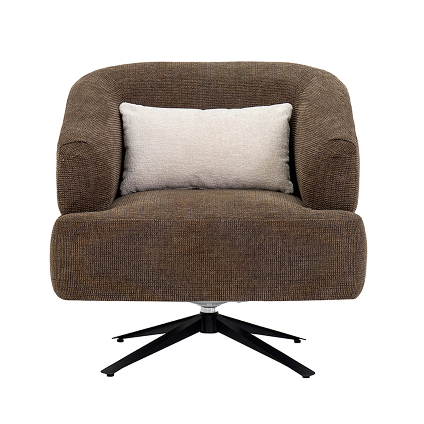 Destiny Swivel Chair - Image 2