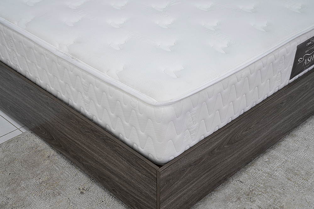 Ash Pocket Spring Mattress