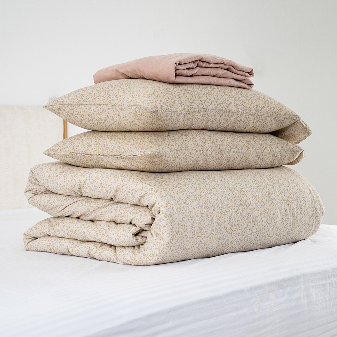 Ashley Klub Duvet Cover Set