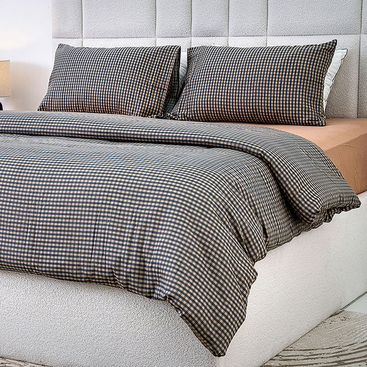 Ashley Softport Duvet Cover Set