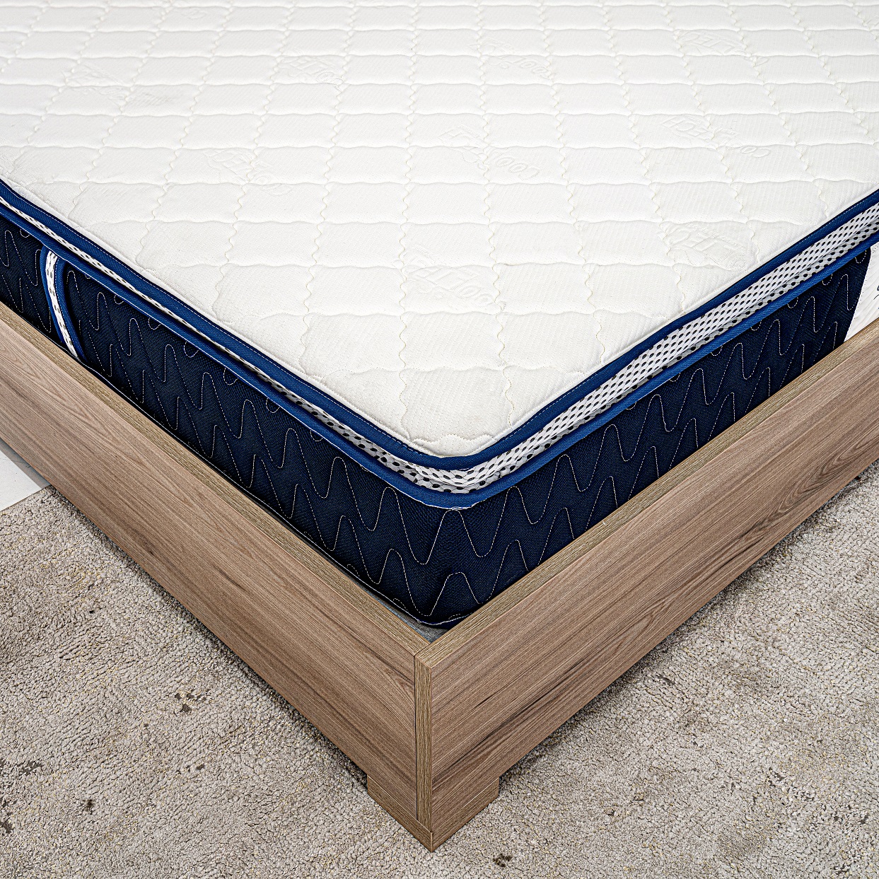 Aster Spring Mattress