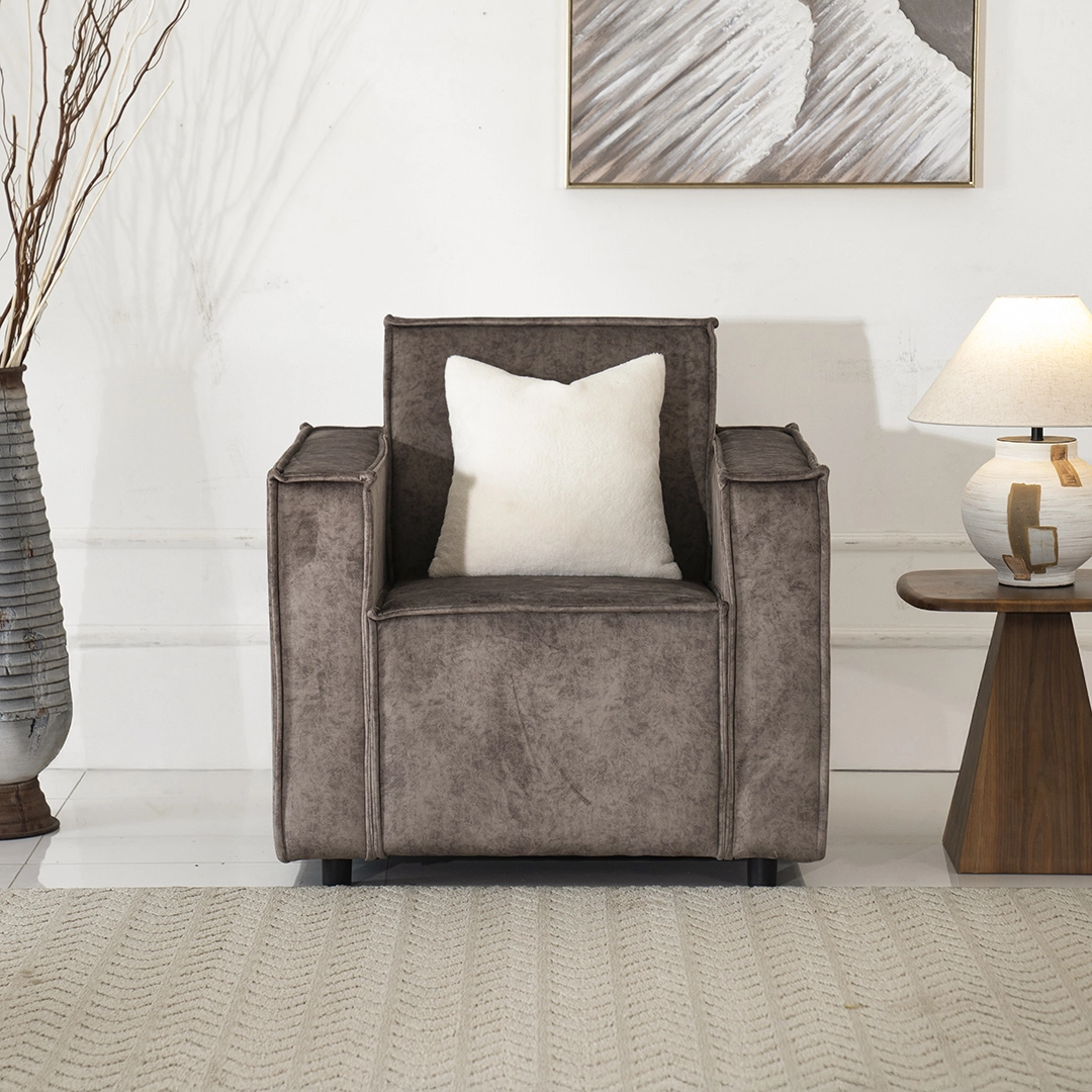 The Astoria 6-Seater Sofa Set - Image 6