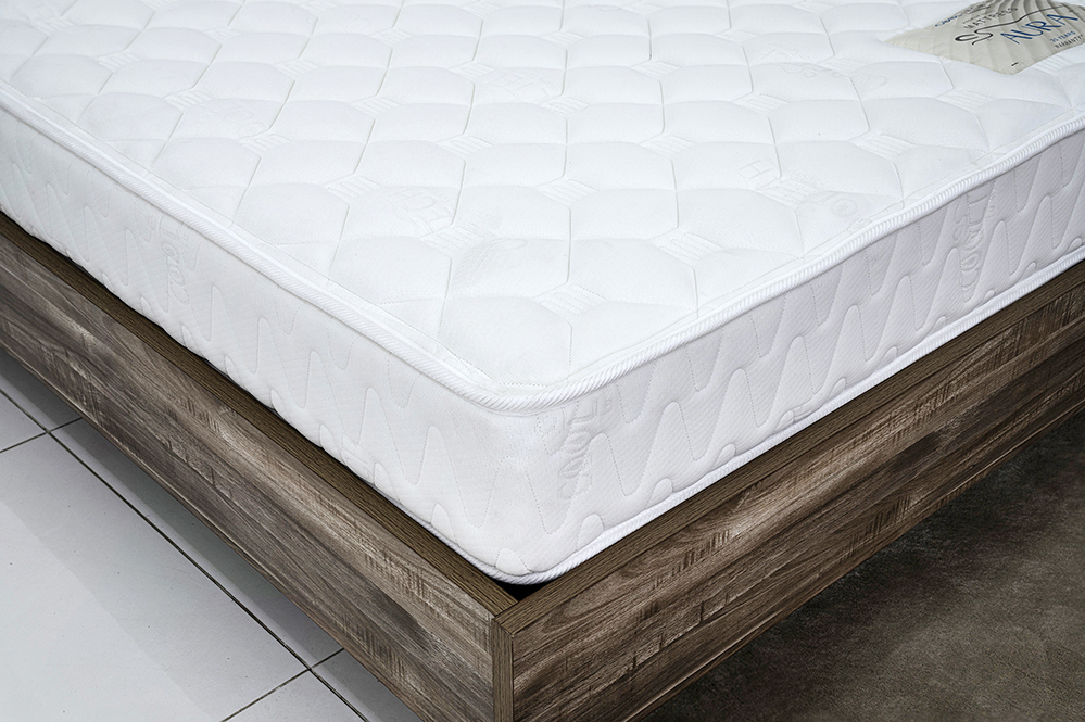 Aura Foam Mattress