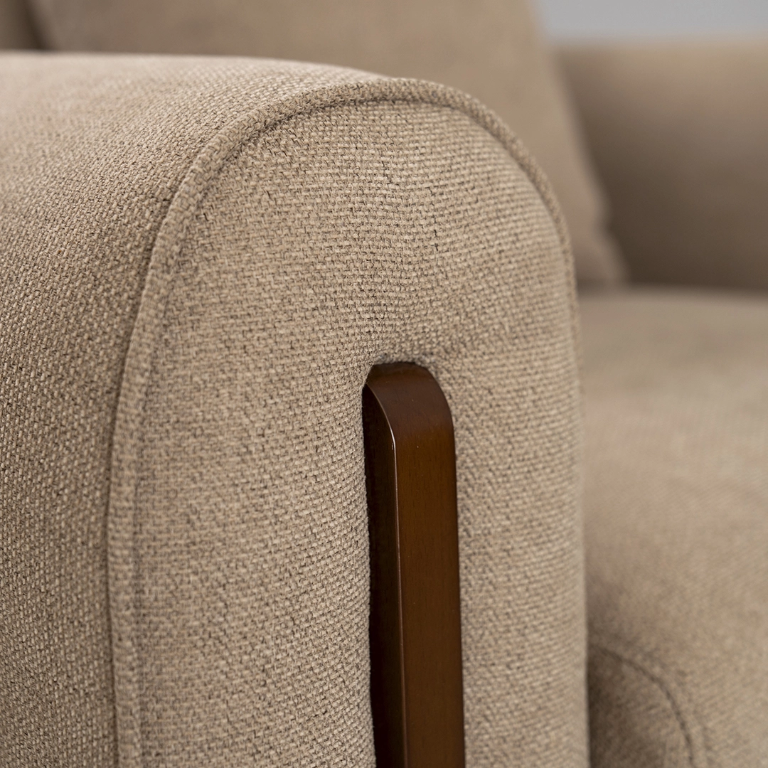 Axis 6-Seater Sofa Set - Image 6