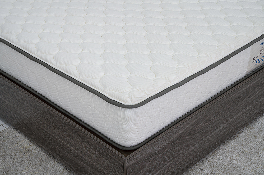 Belle Pocket Spring Mattress