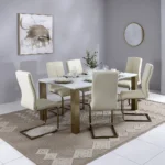 Dining Table | Dining Table Set | Dining Table Set Dubai