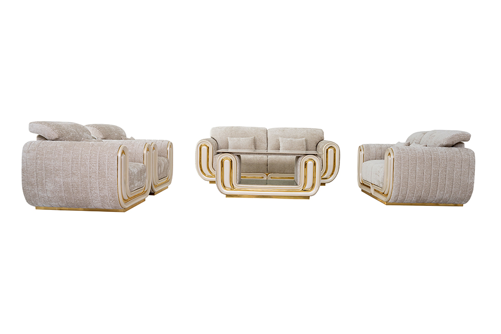 Brando Sofa Set - Image 9