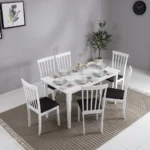 Dining Table | Dining Table Set | Dining Table Set Dubai