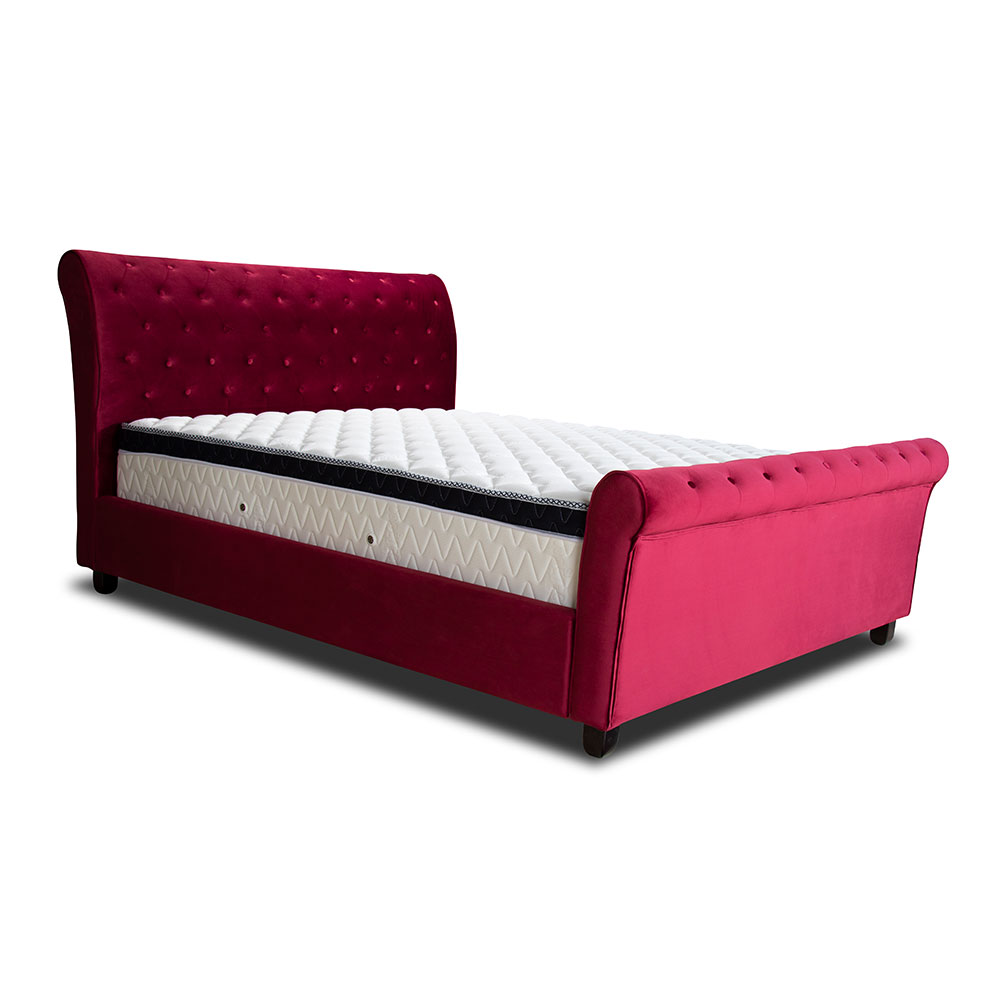 CF 3402 Bed