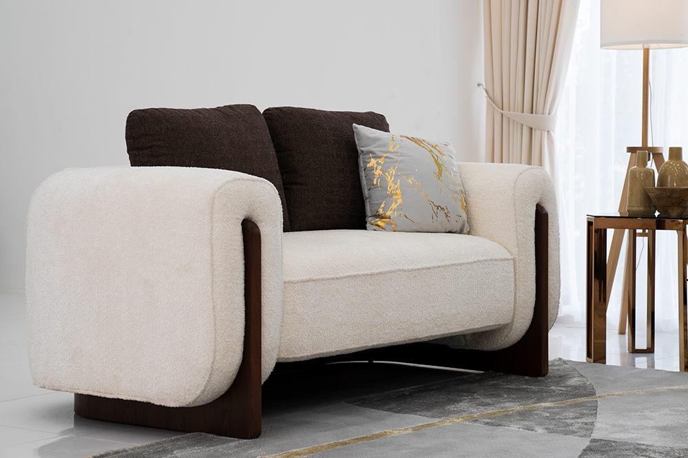 Chance 2 Seater Sofa