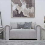 Two Seater Sofa Dubai