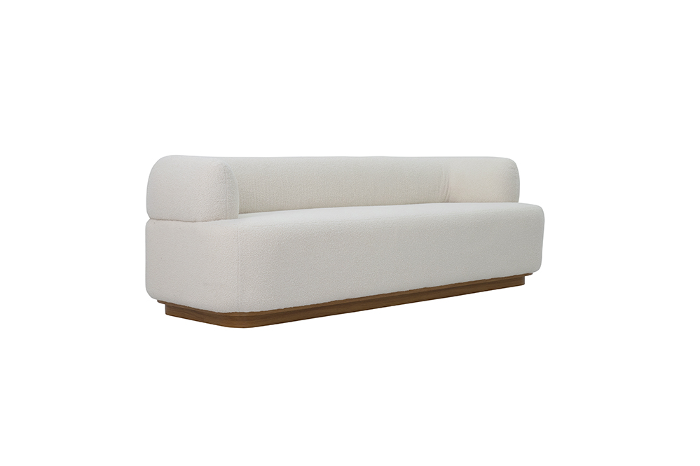 Della 3 Seater Sofa